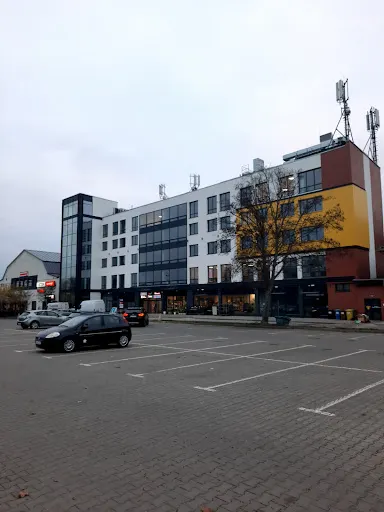 Akademia Nauki Jazdy MSP